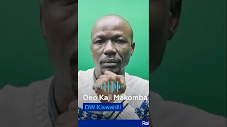 Rais Samia Suluhu Hassan Amuapisha Waziri Mkuu Mpya Mwigulu Nchemba 