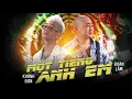 Download Lagu MỘT TIẾNG ANH EM | KHÁNH ĐƠN ft ĐOÀN LÂM | Một Tiến Anh Em Phải Đặt Câu Nghĩa Nhân Lên Đầu...