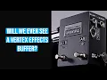 Mass Produced Vertex Buffer