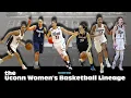 The Star Player Lineage of UConn Women s Basketball
