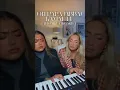 Oh papa ( Abba) \u0026 kamaf tu cover By Margarita \u0026Alicia