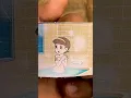 Lagu Shizuka Bathing #doraemon #cartoon #flipbook #shizuka #bathing #nobita #shizukadrawing #shorts