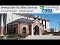 Planters Bank Immaculate Facility Services