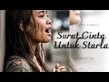 Lagu STARLA Kamboti Version - Surat Cinta Untuk Starla
