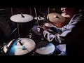 Sabrina 胡恂舞 - 沒空想你｜Drum Cover｜Drumyanyu
