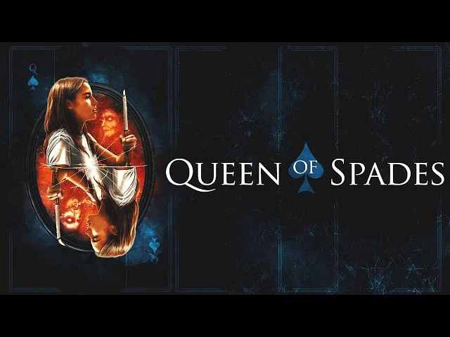 Queen Of Spades | Official Trailer | Horror Brains