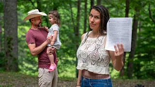 DIY Bureaucracy: Our Dream Property Hinges on This Permit