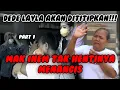 Download Lagu REAKSI MAK INEM KETIKA DEDE LAYLA AKAN DITITIPKAN!! SUDAH DIANGGAP ANAK SENDIRI | PART 1