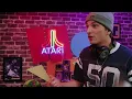 Idaho Lottery ATARI 80 s House 15