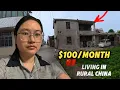 Surviving on The REAL Rural China UNFILTERED