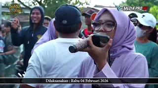 lagu lama nety ft oting yang ganteng 