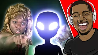 internetcity reacts to 