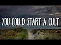 Download Lagu Niall Horan, Lizzy McAlpine - You Could Start A Cult (Lyrics)