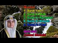 Murotal-Surat-Yasin-Al-mulk-arrohmaan-al-waqiah-al-khafi-oleh-Ahmad-Misbahi-qori-cilik