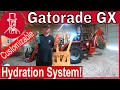 Gatorade GX Review