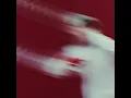 rehearsed - thrown