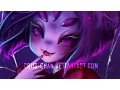UNDERTALE - Muffet Speedpaint