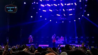 ku simpan rindu dihati rungkad pamer bojo ndx aka