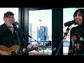 Acoustic Guitar Masterclass! Richard Thompson Live at Paste Studio (Knoxville 2026)