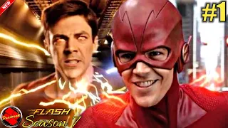 flash s7e01 alls wells that ends wells the flash season 7 episode 1 detailed in hindi desibook