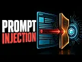 Prompt Injection Explained How AI Agent Attacks Actually Work