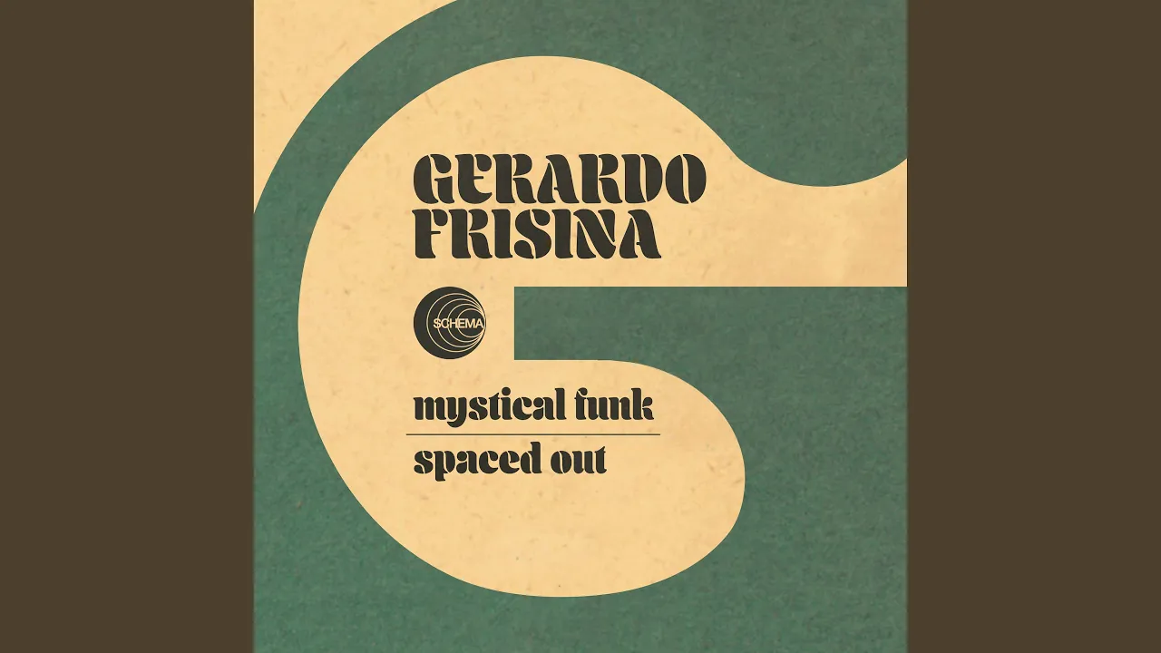 Mystical Funk Mystical Funk