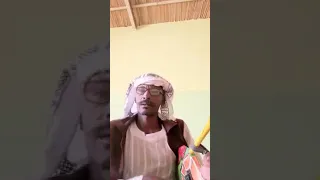 فضل المولي ود خمسة 