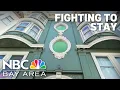 Neighbors evicting neighbors Longtime North Beach tenants fight to stay in their homes