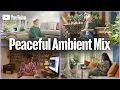 Lagu Everyday Calm 🌿 Peaceful Ambient Sounds to Relax, Study, and Unwind | 1 Hour