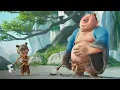 Ne Zha II Exclusive Movie Clip - Not Messing Around 2025 Fandango at Home