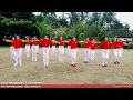 Download Lagu Kreasi Untuk Lansia 🇮🇩HARI MERDEKA - DPC PORPI KAB. BADUNG-KORSA BONGKASA 🔥By Bli Van Wien