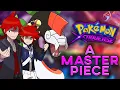 Pokemon Xenoverse The Best Fan Game Ever made