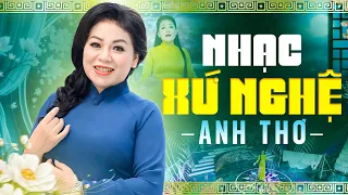 Lỡ Hẹn Với Dòng Lam - Nhạc Trữ Tình Xứ Nghệ Ru Ngủ Triệu Trái Tim Khán Giả