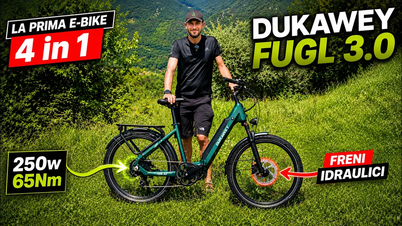 YouTube video thumbnail