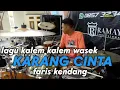 Download Lagu COVER KENDANG //KARANG CINTA EVA KHOLIK BIKIN ASOYYYYYY
