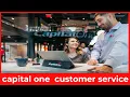 How to Contact Capital One Customer Service 24 7 Phone App Chat Support