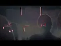 Moderat - Porc #2 (Live at Volksbühne Berlin 2010)
