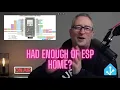 Top 10 Problems when loading ESP Home to ESP32 Devices with Home Assistant