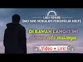 Download Lagu Dibawah langit ini semua ada masanya.