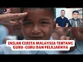 Download Lagu GURU INDONESIA REAKSI IKLAN HARI KEBANGSAAN MALAYSIA 2025 \
