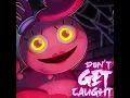 Don’t get caught - poppy playtime Chapter 2 song for 1 hour