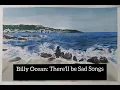 Billy Ocean there'll be sad songs subtitulos en español