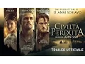 Video di Civiltà perduta (Charlie Hunnam, Robert Pattinson) - Trailer italiano ufficiale [HD]