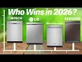 Best Dishwashers 2026 don t buy one before watching this