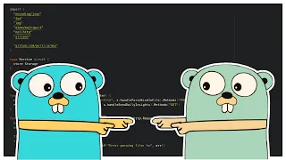 Advanced Golang Pointers