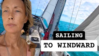 Sailing to Windward | ep84   HD 1080p