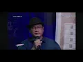 Lagu SENJA KELABU, LIVE DI JOGJA TV.