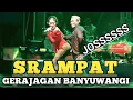 Lagu SILVY KUMALASARI DAN BAMBANG BALOWO SRAMPAT GERAJAGAN BANYUWANGI - CAMPURSARI SURYA BUANA