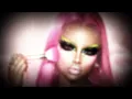 Dolly Babe - Pink Blush (Official Visualizer) 