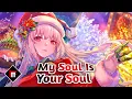 Download Lagu Nightcore - My Soul Is Your Soul